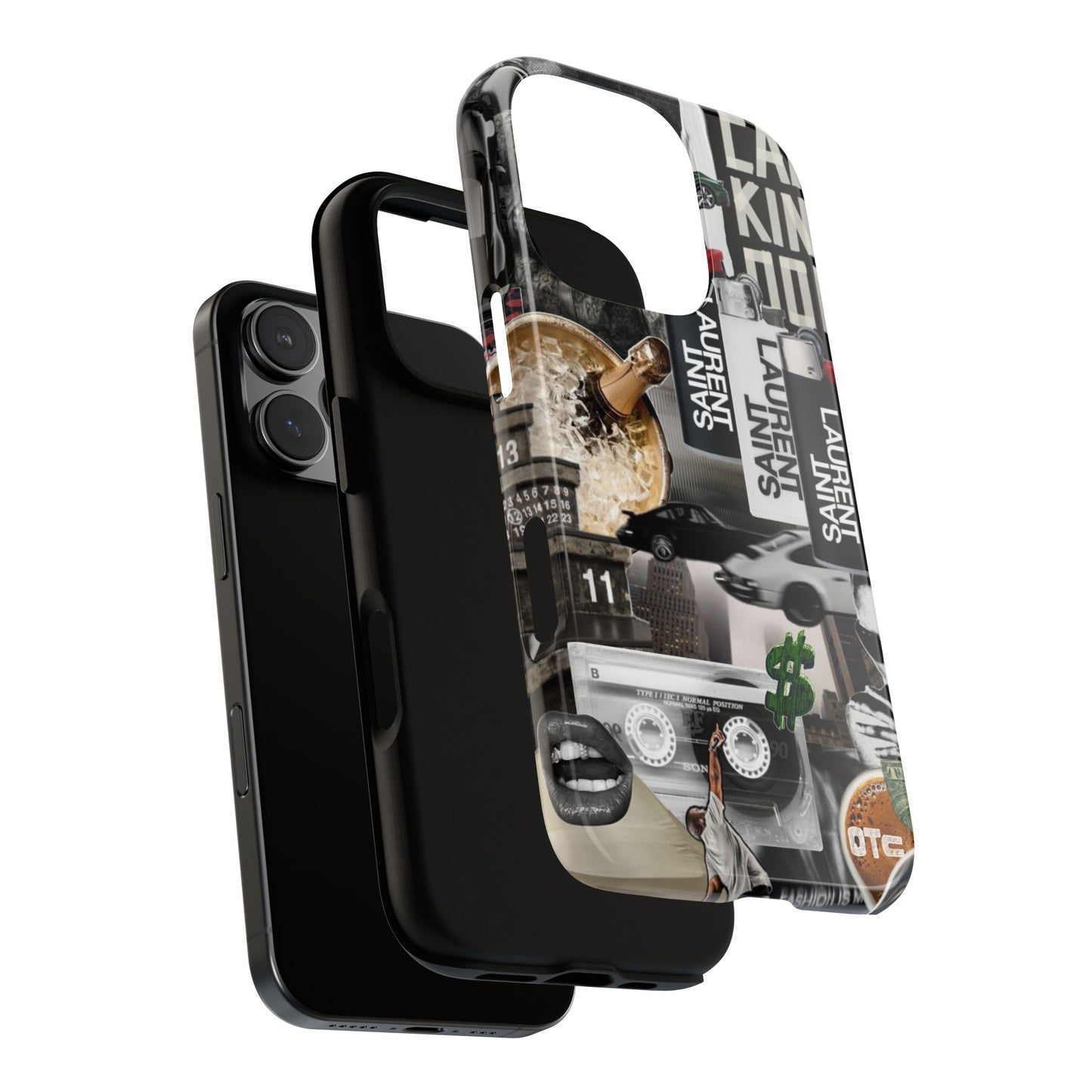After Hours Case