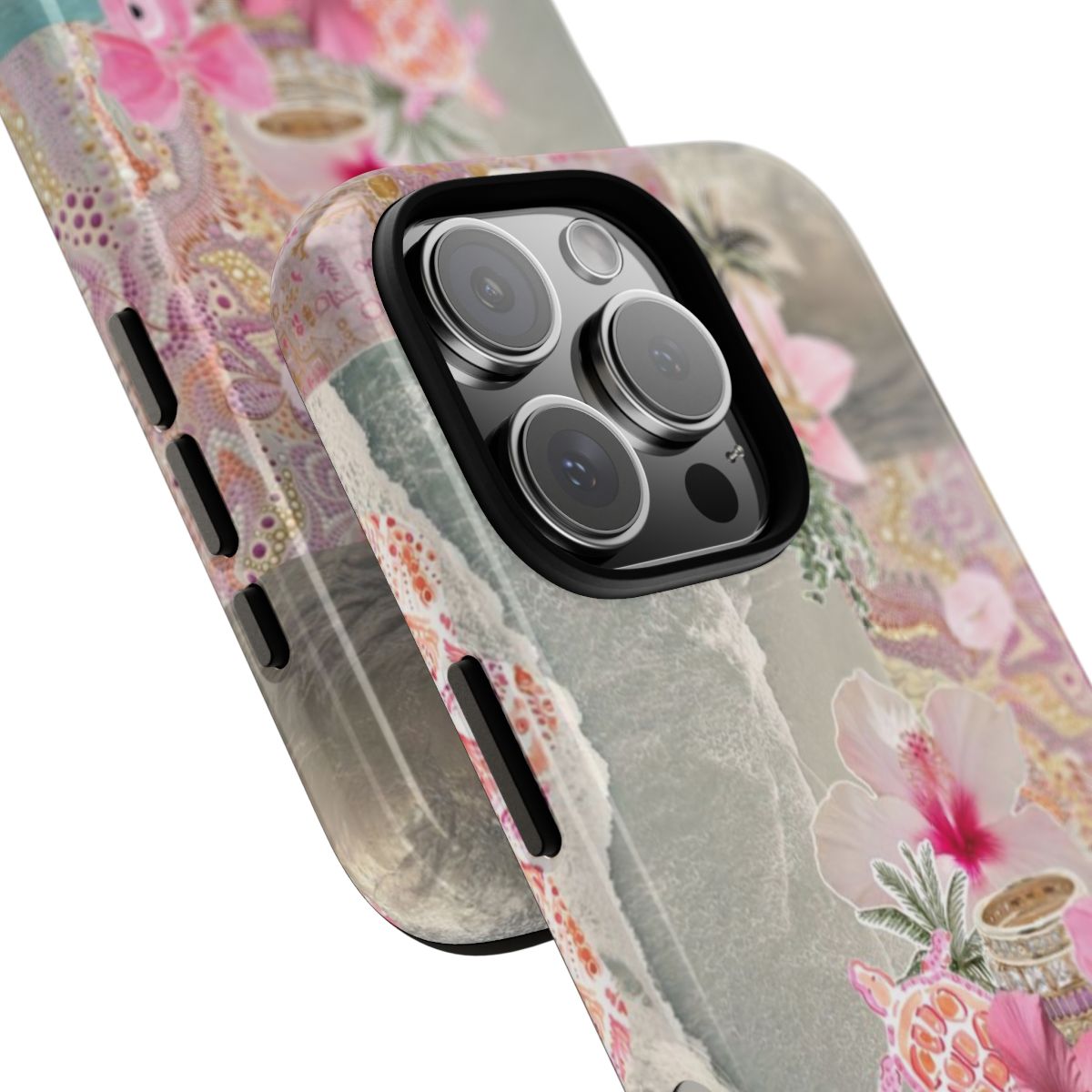 Tropical Dream iPhone Case