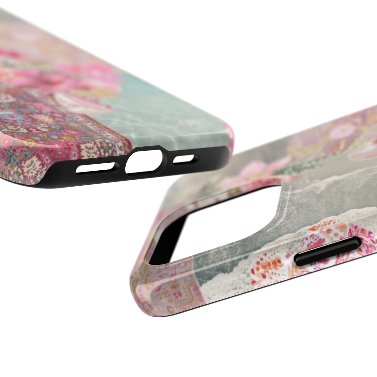 Tropical Dream iPhone Case